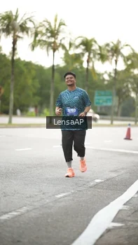 Runner Photo 5345966