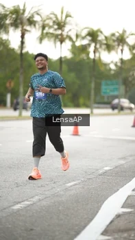 Runner Photo 5345968