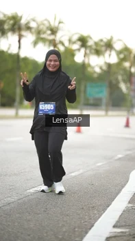 Runner Photo 5345969