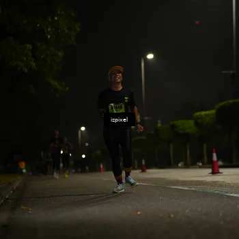 Runner Photo 5345971