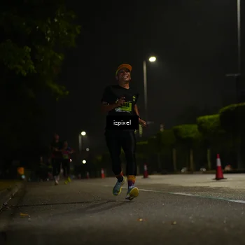 Runner Photo 5345973