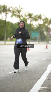 Runner Photo 5345975