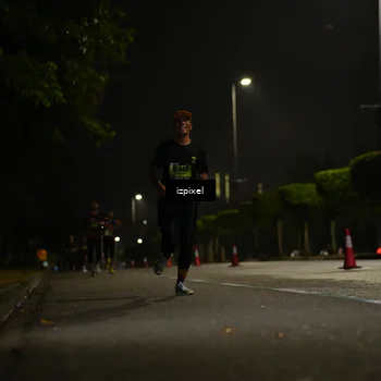 Runner Photo 5345976