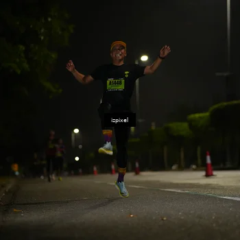 Runner Photo 5345981