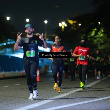 Runner Photo 5345985