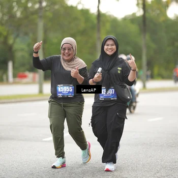 Runner Photo 5345986