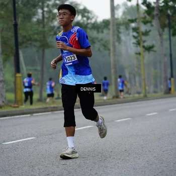 Runner Photo 5345987