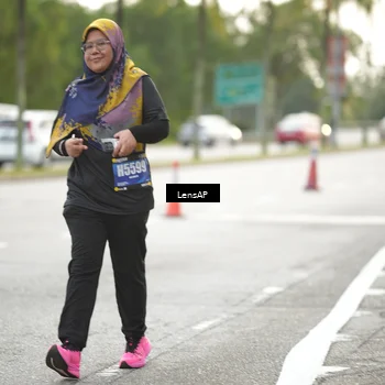 Runner Photo 5345990