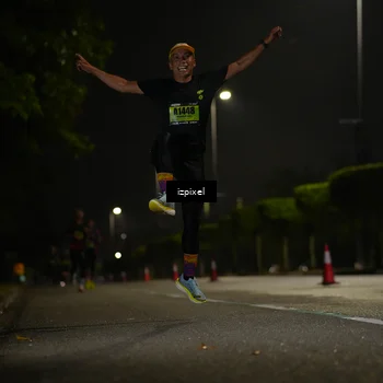 Runner Photo 5345991