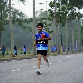 Runner Photo 5345992