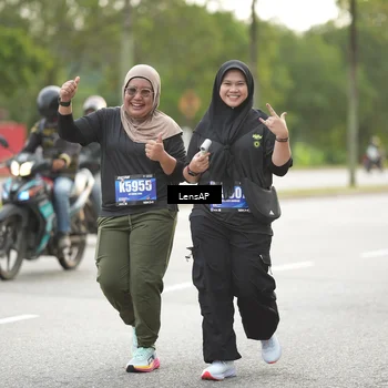Runner Photo 5345993