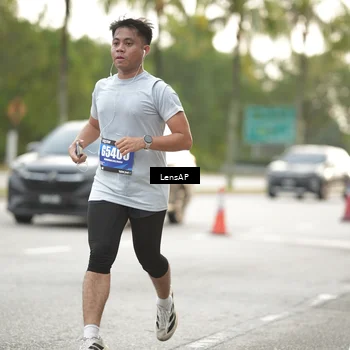 Runner Photo 5345994
