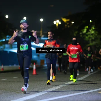 Runner Photo 5345995