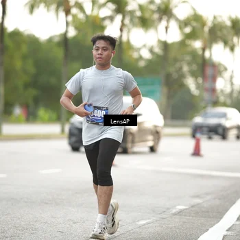 Runner Photo 5345996