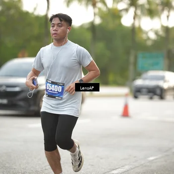 Runner Photo 5345997