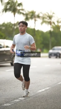 Runner Photo 5346000