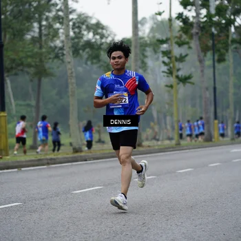 Runner Photo 5346001