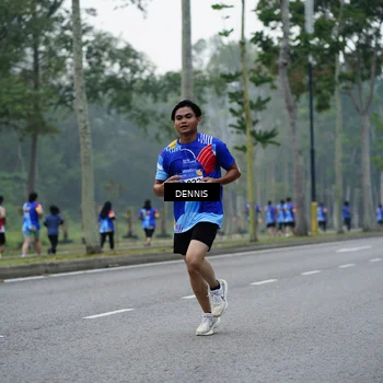 Runner Photo 5346002