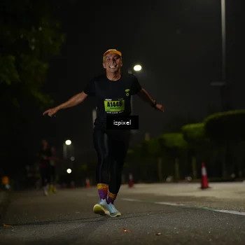 Runner Photo 5346005