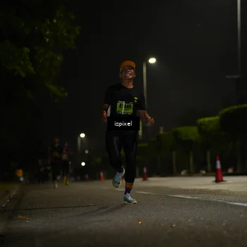 Runner Photo 5346006