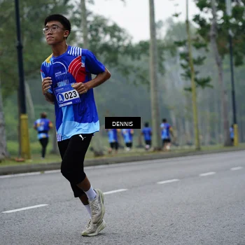 Runner Photo 5346009