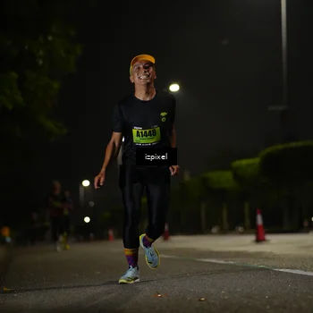 Runner Photo 5346012
