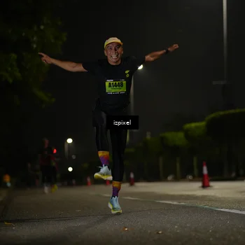 Runner Photo 5346013