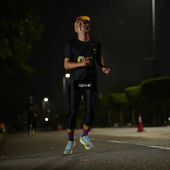 Runner Photo 5346015