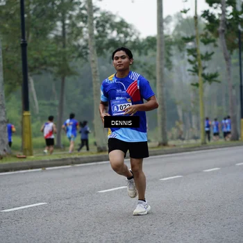 Runner Photo 5346016