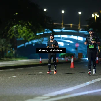 Runner Photo 5346019