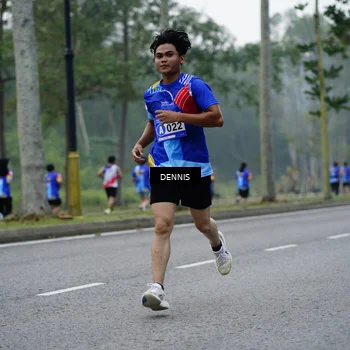Runner Photo 5346020