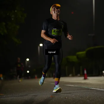Runner Photo 5346022