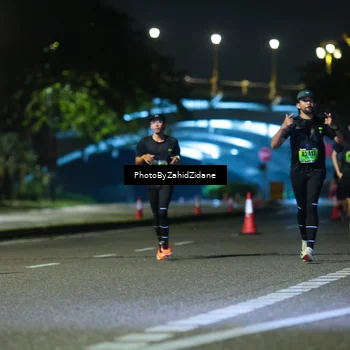 Runner Photo 5346023