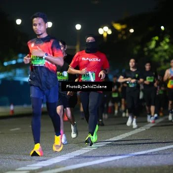 Runner Photo 5346025
