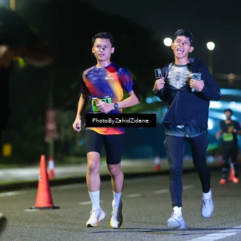 Runner Photo 5346026
