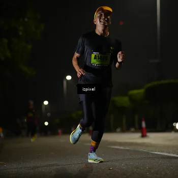 Runner Photo 5346027