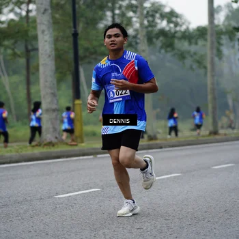 Runner Photo 5346028