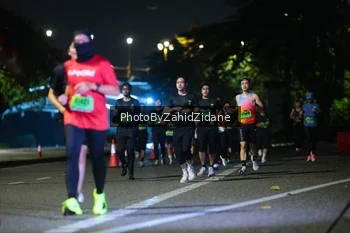 Runner Photo 5346029