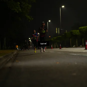 Runner Photo 5346030
