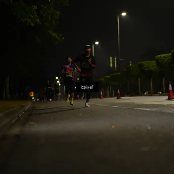 Runner Photo 5346035