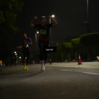 Runner Photo 5346039