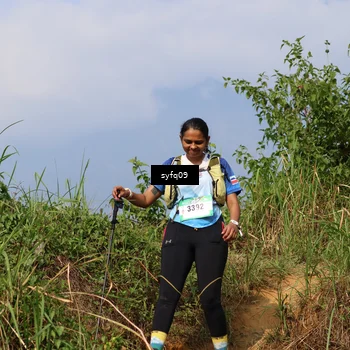 Runner Photo 5346042
