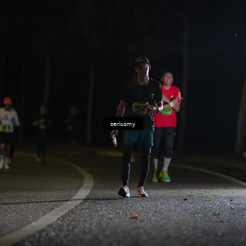 Runner Photo 5346047