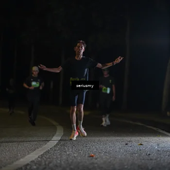 Runner Photo 5346048