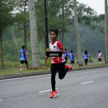 Runner Photo 5346051