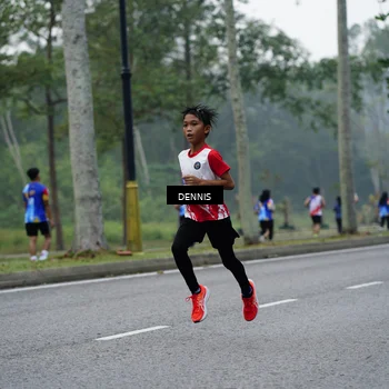 Runner Photo 5346052