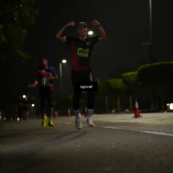 Runner Photo 5346053