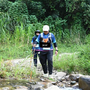 Runner Photo 5346055