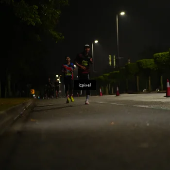 Runner Photo 5346059