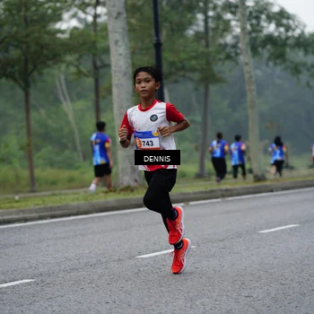 Runner Photo 5346060